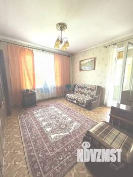 1-к квартира, вторичка, 44м2, 5/5 этаж