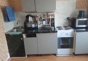 2-к квартира, вторичка, 54м2, 13/14 этаж
