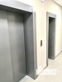 Студия квартира, вторичка, 28м2, 6/17 этаж