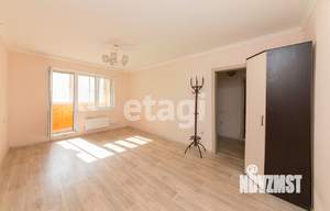 1-к квартира, вторичка, 40м2, 5/17 этаж