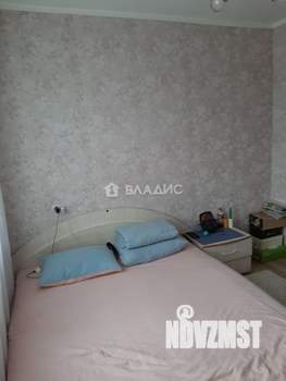 3-к квартира, вторичка, 47м2, 5/5 этаж