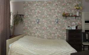2-к квартира, вторичка, 73м2, 8/18 этаж