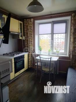 2-к квартира, вторичка, 52м2, 4/9 этаж