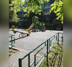 2-к квартира, вторичка, 44м2, 2/5 этаж