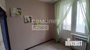 1-к квартира, вторичка, 38м2, 5/14 этаж