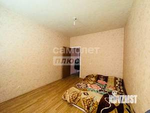3-к квартира, вторичка, 73м2, 1/17 этаж