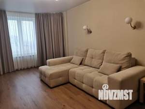 2-к квартира, вторичка, 76м2, 17/17 этаж
