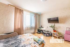 2-к квартира, вторичка, 58м2, 4/12 этаж