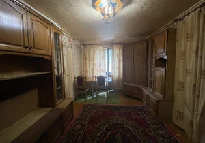 2-к квартира, вторичка, 46м2, 4/5 этаж