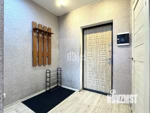 1-к квартира, вторичка, 41м2, 5/21 этаж