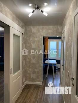 1-к квартира, вторичка, 38м2, 9/10 этаж