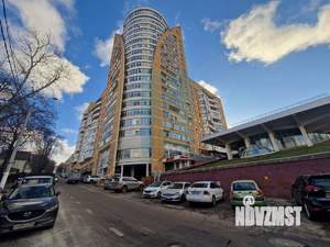 2-к квартира, вторичка, 68м2, 11/19 этаж