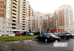 1-к квартира, вторичка, 36м2, 9/15 этаж