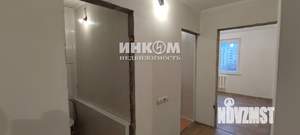 3-к квартира, вторичка, 75м2, 5/9 этаж