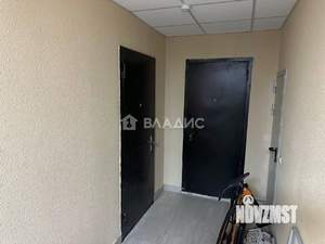 1-к квартира, вторичка, 43м2, 2/9 этаж