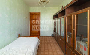 3-к квартира, вторичка, 54м2, 7/9 этаж