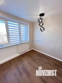 1-к квартира, вторичка, 35м2, 7/9 этаж