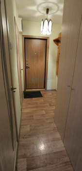 1-к квартира, вторичка, 34м2, 3/9 этаж