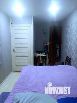 2-к квартира, вторичка, 49м2, 4/9 этаж