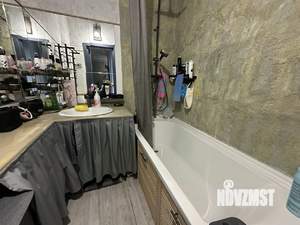 4-к квартира, вторичка, 100м2, 13/16 этаж