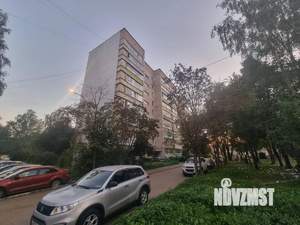 3-к квартира, вторичка, 61м2, 1/9 этаж