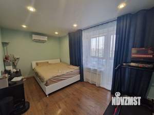 2-к квартира, вторичка, 52м2, 11/15 этаж