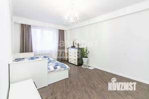 1-к квартира, вторичка, 44м2, 4/12 этаж