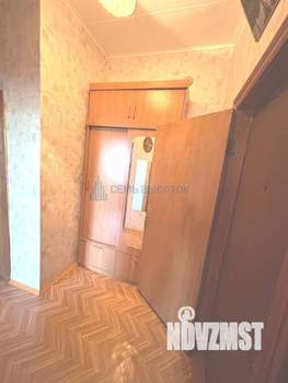 1-к квартира, вторичка, 44м2, 5/5 этаж