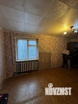 3-к квартира, вторичка, 62м2, 1/5 этаж