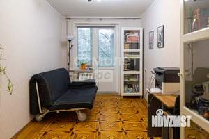 2-к квартира, вторичка, 47м2, 5/9 этаж