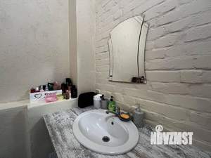 2-к квартира, вторичка, 57м2, 4/4 этаж