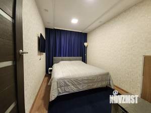 3-к квартира, вторичка, 57м2, 3/5 этаж