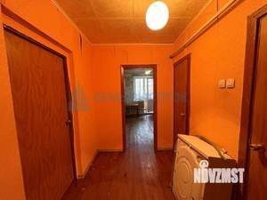 1-к квартира, вторичка, 43м2, 1/7 этаж