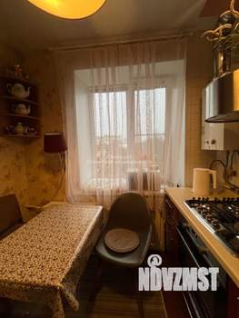 2-к квартира, вторичка, 44м2, 4/4 этаж