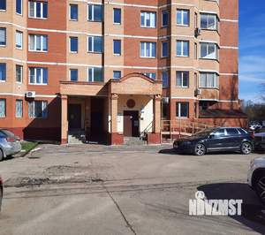 1-к квартира, вторичка, 40м2, 12/14 этаж