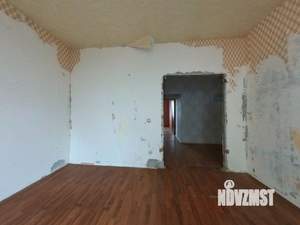 Студия квартира, вторичка, 53м2, 1/18 этаж