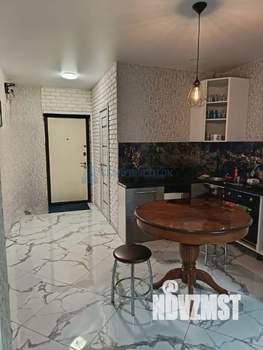 1-к квартира, вторичка, 43м2, 17/17 этаж