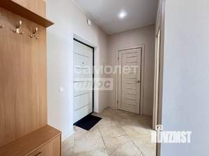 1-к квартира, вторичка, 40м2, 9/17 этаж