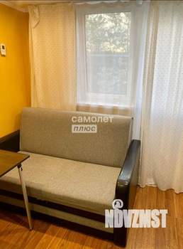 Студия квартира, вторичка, 25м2, 1/3 этаж