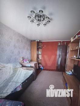 2-к квартира, вторичка, 43м2, 9/9 этаж