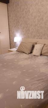 2-к квартира, вторичка, 55м2, 7/17 этаж