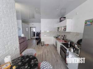 1-к квартира, вторичка, 35м2, 8/15 этаж