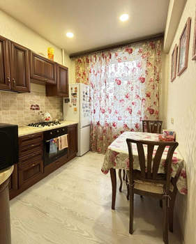 3-к квартира, вторичка, 82м2, 3/5 этаж
