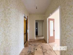 1-к квартира, вторичка, 38м2, 5/18 этаж