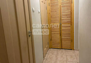 2-к квартира, вторичка, 53м2, 1/9 этаж