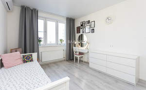 2-к квартира, вторичка, 70м2, 8/14 этаж