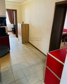2-к квартира, вторичка, 56м2, 10/16 этаж