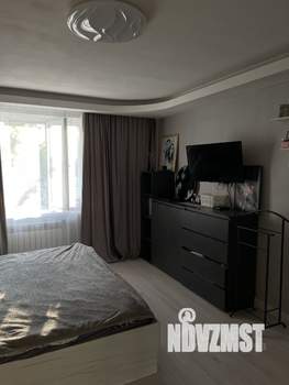 3-к квартира, вторичка, 78м2, 2/5 этаж
