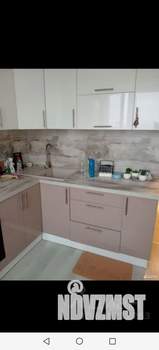 1-к квартира, вторичка, 35м2, 14/17 этаж