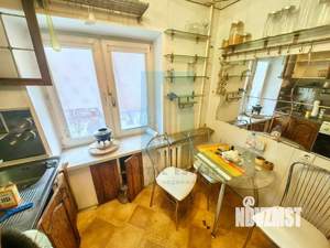 2-к квартира, вторичка, 47м2, 4/5 этаж